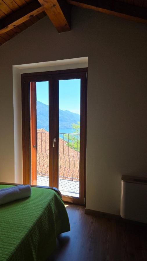 Vercana Agriturismo Runchee מראה חיצוני תמונה
