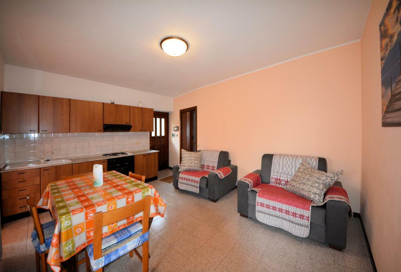 Vercana Agriturismo Runchee מראה חיצוני תמונה